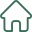 bedroom icon