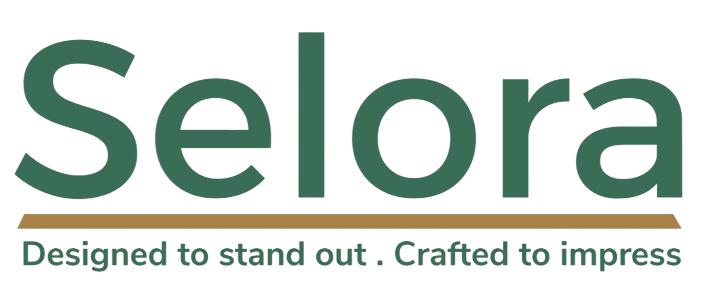 Selora logo