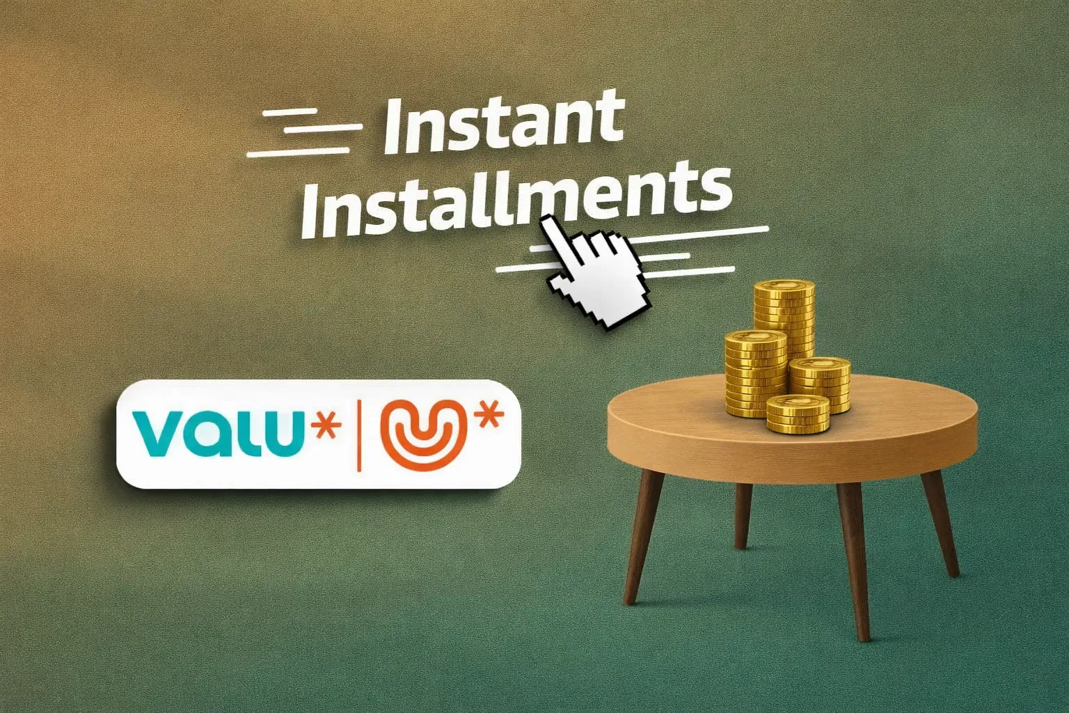 installments with souhoola